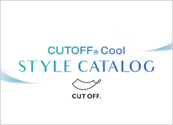 CUTOFF® CoolSTYLE CATALOG