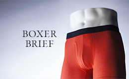 BOXER BRIEF