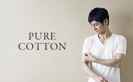 PURE COTTON