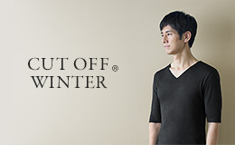 CUTOFF® WINTER