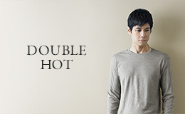 DOUBLE HOT